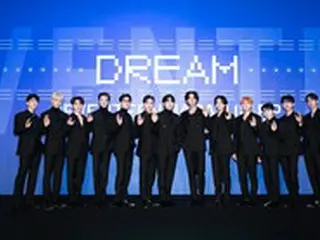 「SEVENTEEN」、日本EP発売記念記者会見「CARATと一緒に夢を叶えることができてうれしい」