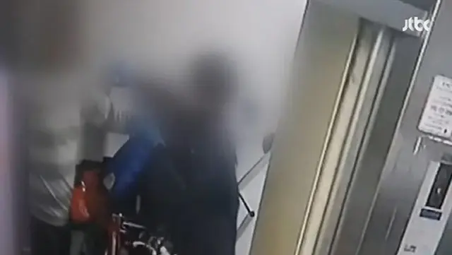 「助けてください、119です」… 梨泰院事故の翌日、暴行を受けた消防士＝韓国（画像提供:wowkorea）