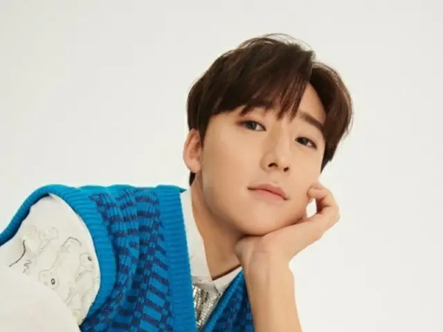 「U-KISS」出身KEVIN、米ABC「グッドモーニングアメリカ」にサプライズ出演（画像提供:wowkorea）