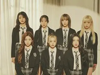 「Billlie」、日本公式サイトが10日にオープン！