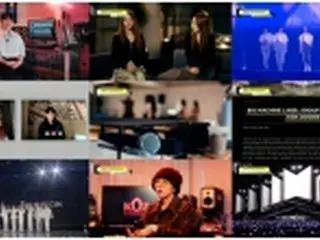 ［韓流］ＨＹＢＥ「傘下レーベル協業で競争力強化」　ＢＴＳ空白期間に備え