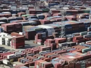 韓国の２３年成長率予測１．８%に下方修正　政府系機関