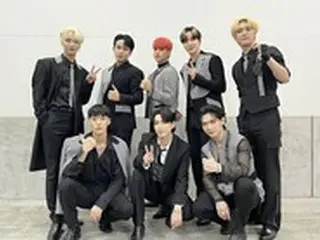 「ATEEZ」、日本3rdミニアルバム予約販売開始…12月に日本公演開催