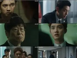 ≪韓国ドラマNOW≫「真剣勝負」11話、D.O.（EXO）がキム・チャンワンをやっつける＝視聴率4.7%、あらすじ・ネタバレ