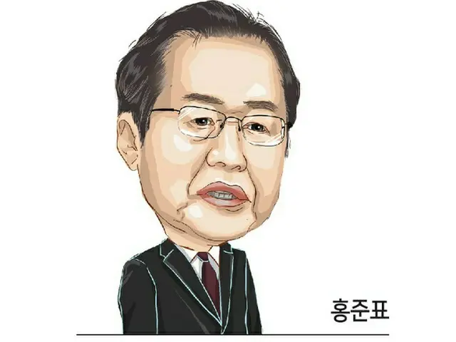 洪準杓大邱市長「取材の自由があれば取材拒否の自由もある」＝韓国（画像提供:wowkorea）