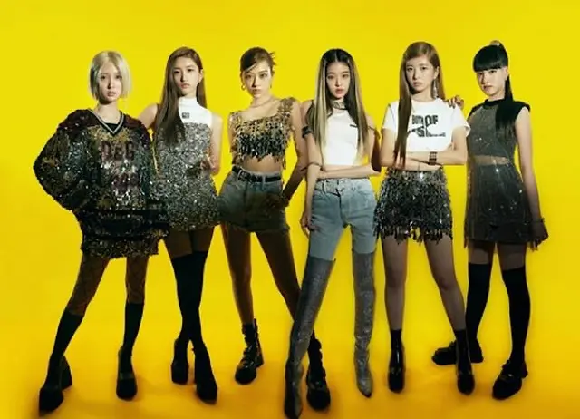 「IVE」、米ビルボード「After Like」11週連続チャートイン（画像提供:wowkorea）
