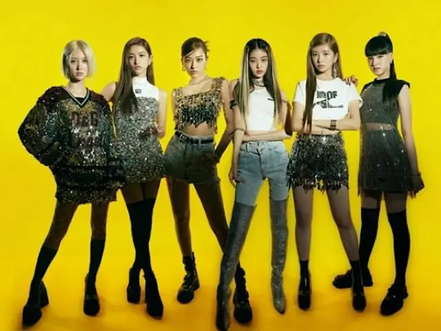 「IVE」、米ビルボード「After Like」11週連続チャートイン（画像提供:wowkorea）
