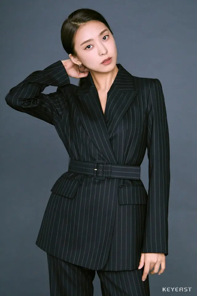 【公式】ユン・ボラ（元SISTAR）、「浪漫ドクターキム・サブ3」出演確定…2023年上半期放送予定（画像提供:wowkorea）