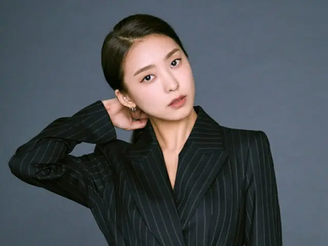 【公式】ユン・ボラ（元SISTAR）、「浪漫ドクターキム・サブ3」出演確定…2023年上半期放送予定（画像提供:wowkorea）