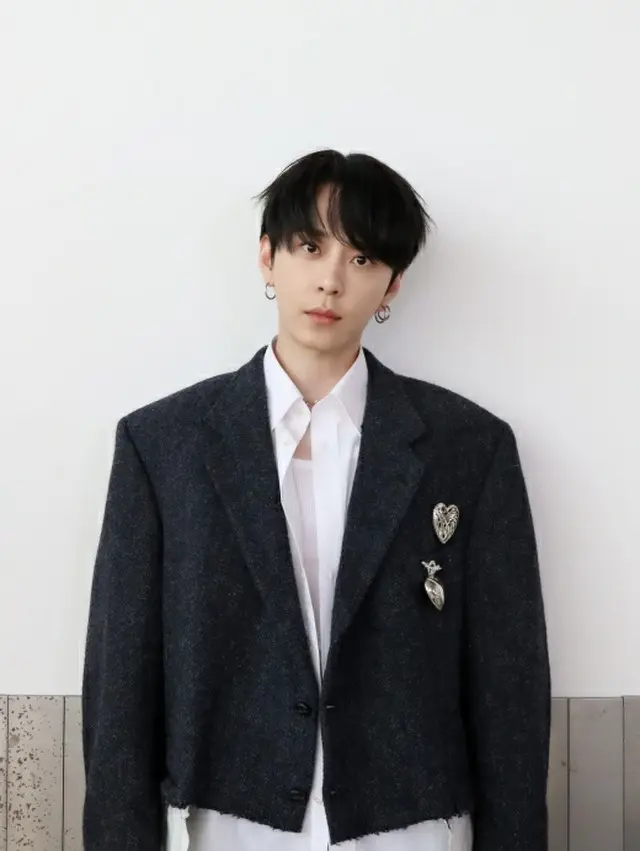 ヨン・ジュンヒョン（元Highlight）、関心は欲しいが謝罪は出来ない？（画像提供:wowkorea）