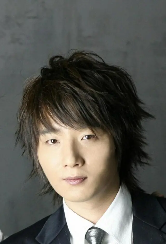 アイドルとしても活動した歌手チェ・ソンビンさん、死去…享年48歳（画像提供:wowkorea）