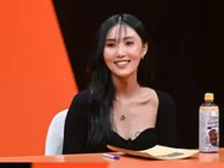 「MAMAMOO」ファサ、身体のコンプレックスを告白＝「アラフォー息子の成長日記」