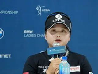 ＜女子ゴルフ＞チェ・へジンの棄権で、ティティクル（タイ）がLPGAツアー「ことしの新人賞」確定