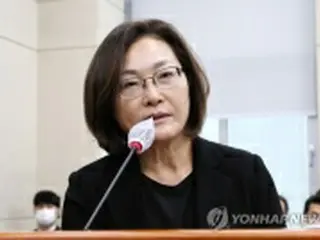 ソウル雑踏事故　区長を出国禁止に＝特別捜査本部