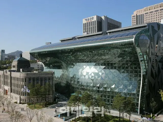ソウル市安全支援課所属公務員の遺体が自宅で発見...自殺と推定＝韓国（画像提供:wowkorea）