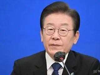 共に民主党、汎国民署名運動に突入…李在明代表「国民の助けで惨事の真相を究明」＝韓国