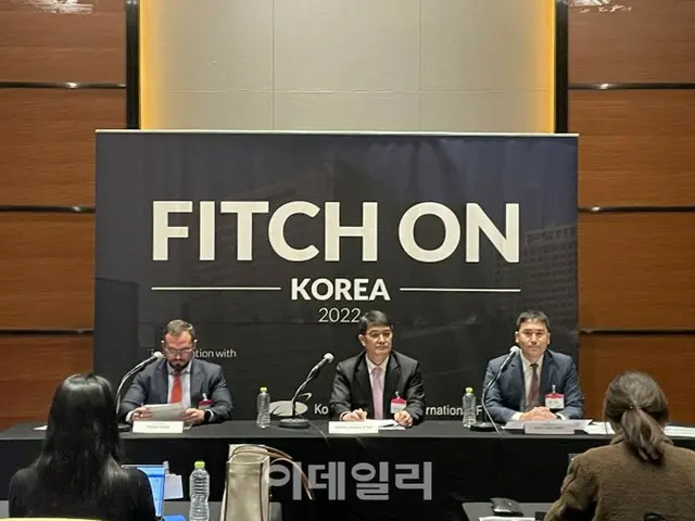 フィッチ「輸出減少・家計負債が韓国経済の減速リスクに…高齢化も長期的に経済を圧迫」＝韓国報道（画像提供:wowkorea）