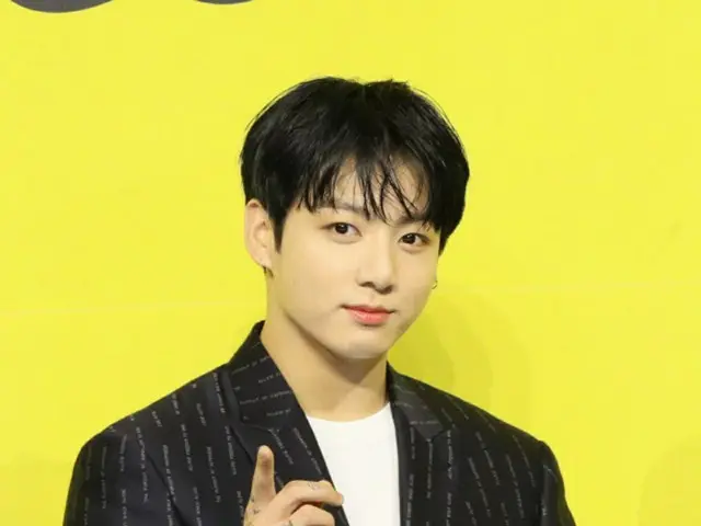 「BTS」JUNGKOOK、カタールワールドカップ開幕式の公演に参加（画像提供:wowkorea）