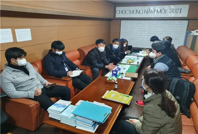 外国人漁船員の人権保護...勤労実態調査を進行＝韓国海洋水産部（画像提供:wowkorea）