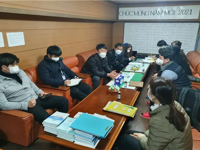 外国人漁船員の人権保護...勤労実態調査を進行＝韓国海洋水産部（画像提供:wowkorea）