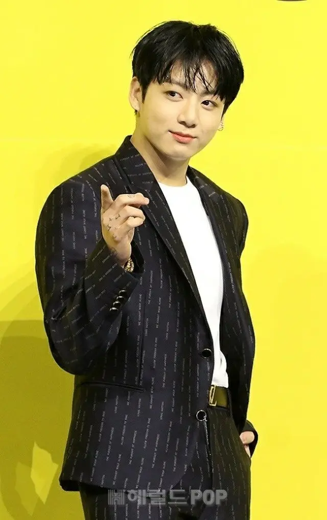 「BTS」側、「JUNGKOOK、カタールワールドカップ開幕式の公演参加」公式立場表明（画像提供:wowkorea）