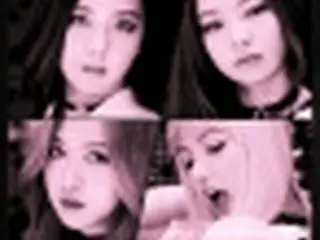 ［韓流］ＢＬＡＣＫＰＩＮＫ「ＢＯＯＭＢＡＹＡＨ」のＭＶ　再生１５億回突破