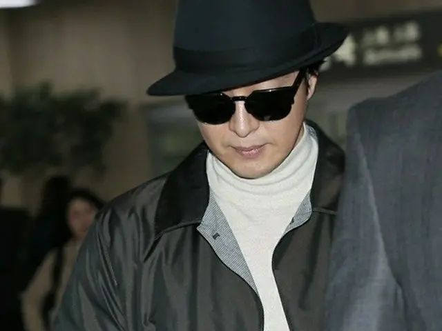 俳優ペ・ヨンジュン、引退手続きを準備中？…公式ホームページの痕跡なし（画像提供:wowkorea）