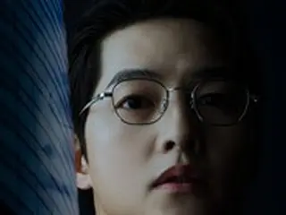 「財閥家の末息子」、俳優ソン・ジュンギ”世界に行く”…170カ国以上での放映確定