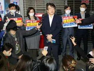 李在明を狙う「大庄洞捜査」の圧迫に野党が反論「証拠を操作した捜査」
