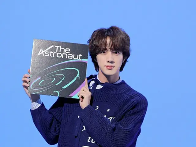「BTS」JIN、新兵教育隊入所が決まったか?自ら言及(画像提供:wowkorea)