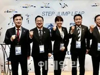 2027年の夏季ユニバーシアード、忠清道での開催が決定…誘致競争で米に勝利＝韓国報道