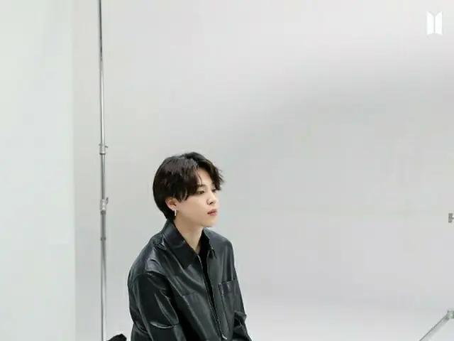 「BTS」JIMIN、純粋&ラブリーな魅力たっぷりの写真公開!(画像提供:wowkorea)