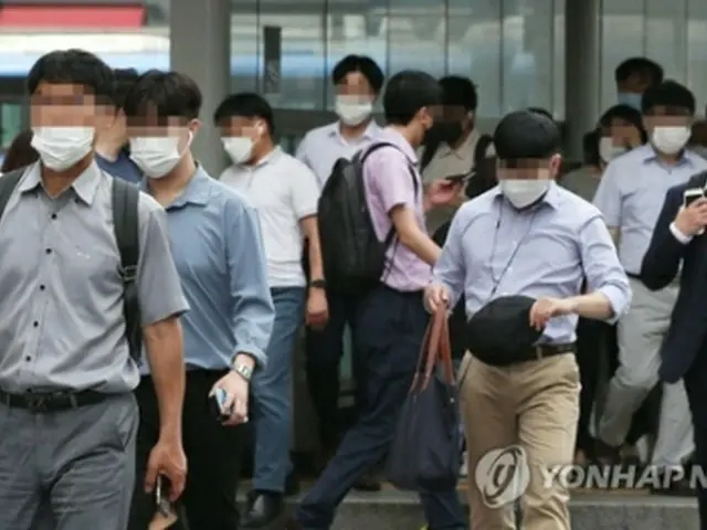韓国の労働時間は10年間で1割以上減少した（資料写真）＝（聯合ニュース）