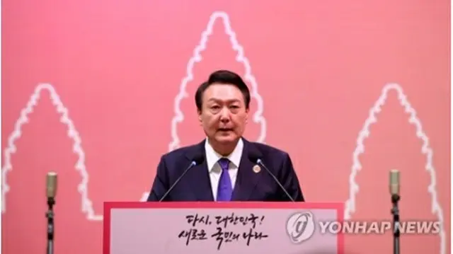 尹大統領（資料写真）＝（聯合ニュース）