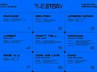 【公式】”24日カムバック”カンダニエル、ダンスクルー「WE DEM BOYZ」とコラボ