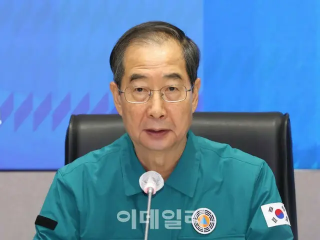 韓国首相「国家安全システム改編に一般国民参加できるよう窓口を設ける」（画像提供:wowkorea）