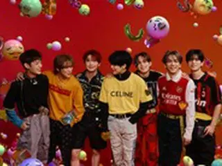 「VERIVERY」、14日ニューシングル…”幸福を探して”