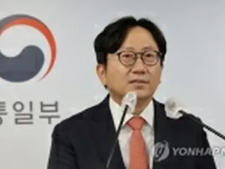 韓国の遺体引き渡し提案に北朝鮮なお回答せず　政府は待つ姿勢