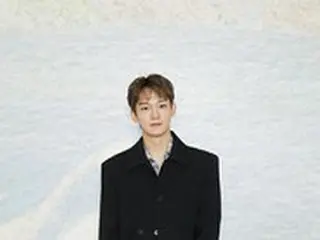 「EXO」CHEN、3rdミニアルバム発売…「3年間の経験が新たなスタートを誓うきっかけとなった」