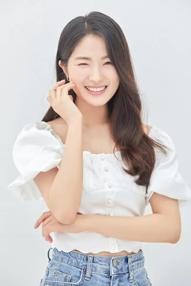女優キム・ヘユン、「シム・ウナに似ている」という修飾語に「とても光栄」1（画像提供:wowkorea）