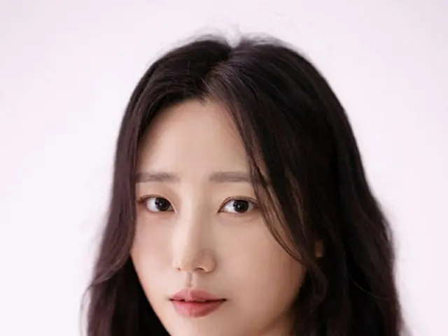 女優リュ・アベル、ハッキング被害明かす 「詐称して金銭要求」（画像提供:wowkorea）