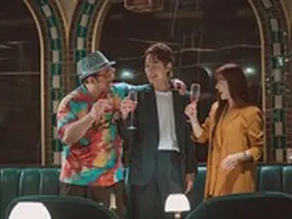 映画「アックジョン」…監督が語る「滋養強壮剤ケミ」とは