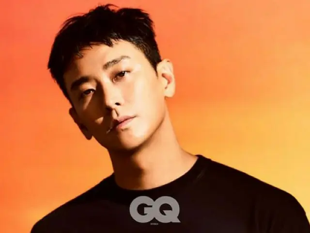 俳優チュ・ジフン、やはり“グラビアのプロ”そのもの…オーラ漂うビジュアルを発散（画像提供:wowkorea）