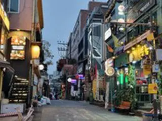 ＜梨泰院事故＞「事業を営む人々も被害者」…個人事業主に向けた支援法を制定へ＝韓国報道