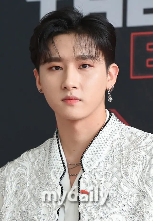 「MONSTA X」I.M、ソニーミュージックコリアと専属契約（画像提供:wowkorea）