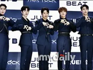「JUST B」、デビュー同期の「OMEGA X」のためにショーケース開催時刻を変更
