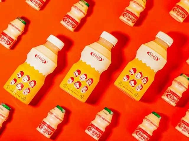 hyがヤクルト味のマッコリ「マックルト」を発売、伝統酒の購入サイトで＝韓国（画像提供:wowkorea）