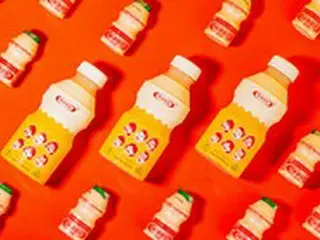 hyがヤクルト味のマッコリ「マックルト」を発売、伝統酒の購入サイトで＝韓国