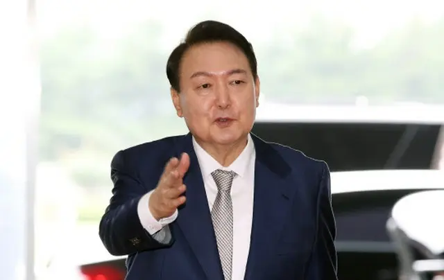 G20参加の尹錫悦大統領「韓国は国際保健連帯『促進者』として貢献」＝韓国（画像提供:wowkorea）