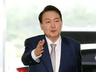 G20参加の尹錫悦大統領「韓国は国際保健連帯『促進者』として貢献」＝韓国